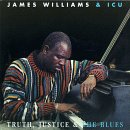 Truth, Justice and The Blues by Williams