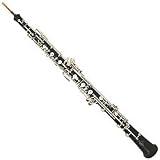 Model 4052 Oboe 4052 w/ Third Octave Key
