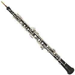 Model 4052 Oboe 4052 w/ Third Octave Key