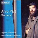 Paert: Summa