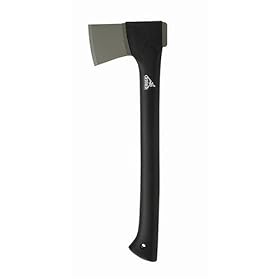 Gerber 45905 Camp Axe - Sheath - Clam