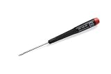 Wiha Ball Point Hex Driver, Key 2.5mm, Blade L 60mm, Cap Screw M3, Set Screw M5