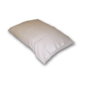 Organic Cotton PillowCases - Sateen