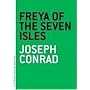 Freya of the Seven Isles (The Art of the Novella)