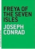 Freya of the Seven Isles (The Art of the Novella)