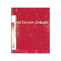 David Carson 2ndsight: Grafik Design after the End of Print