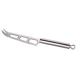 Parma Stainless Steel Soft Cheese Knife