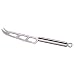 Parma Stainless Steel Soft Cheese Knife