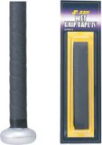 エスエスケイ ウエットグリップテープ4 ブラック GTPU13