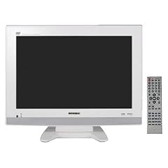 ORION 19型DVDプレイヤー搭載地デジ内蔵液晶テレビ LTD19V-H2