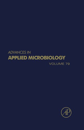 Advances in Applied Microbiology: 79