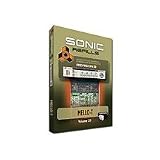 Sonic ReFill Vol. 20: Mello-T (Reason Refills)