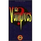 Les Vampires [VHS] by Math Videos