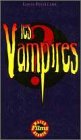 Buy Les Vampires online at Discounted New and Used prices. Delivered to your door with Off-The-Bookshelf.