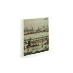 L S Lowry