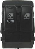 97 98 99 CHEVY VENTURE OM SILHOUETTE WINDOW SWITCH LH *