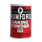 Rumford Company - Baking Powder - 10 oz