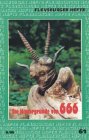 Produkt-Bild: Die Hintergr&uuml;nde von 666
