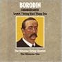 Borodin: Chamber Music, Vol. 3 (Sextet / String Trio / Piano Trio)
