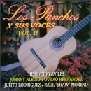 CD-Charts  Search : Y Sus Voces, Vol. 2
