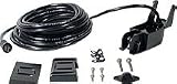 Garmin 010-10106-00 200Khz Tm - Transducers - Ducer-Transom by Garmin International Inc.