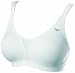 Confronta prezzi Arena Laurette Reggiseno per sport, Bianco, 75 coppa C