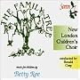 Roe: Family Tree, music for children