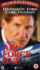 Air Force One [VHS] [1997]