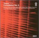 Revue Various Artists  / Tresor, Vol. 9