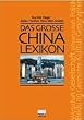 Das gro�e China-Lexikon