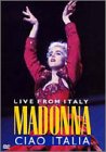 チャオ・イタリア～ライブ・フロム・イタリー～
