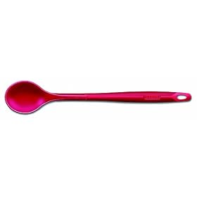 Kaiser Bakeware Kaiserflex Red 12-Inch Silicone Baking Spoon by Kaiser