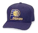 Indiana Pacers Cap by New Era