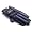 Mizuno RainFit Golf Gloves - Navy/Black - Small - Right Hand
