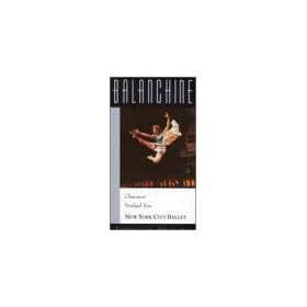 Chaconne / Prodigal Son [VHS]
