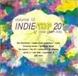 Indie Top 20 12