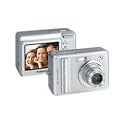 Polaroid 8MP Digital Camera with 3x Optical Zoom