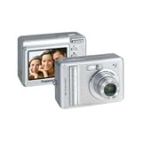 Polaroid 8MP Digital Camera with 3x Optical Zoom