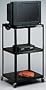 HON CART,MONITOR/TV,ADJ,3-SHL