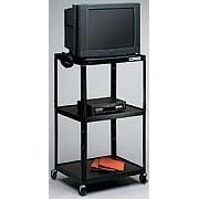 HON CART,MONITOR/TV,ADJ,3-SHL