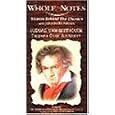 Whole Notes: Ludwig Von Beethoven