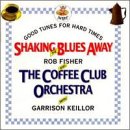 Shaking the Blues Away