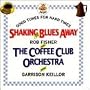 Shaking the Blues Away