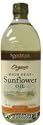 Sunflower Oil, Refined, High Heat, Organic, 32 oz.