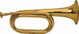 Produkt-Bild: Steinbach Bb-Fanfare Signalhorn messing