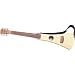 Martin Steel String Backpacker Left