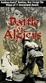 Battle of Algiers [VHS]