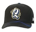Minor League Baseball Cap - Rancho Cucamonga Quakes Home Cap by New Era