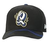 Minor League Baseball Cap - Rancho Cucamonga Quakes Home Cap by New Era