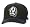 Minor League Baseball Cap - Rancho Cucamonga Quakes Home Cap by New Era (6 7/8)